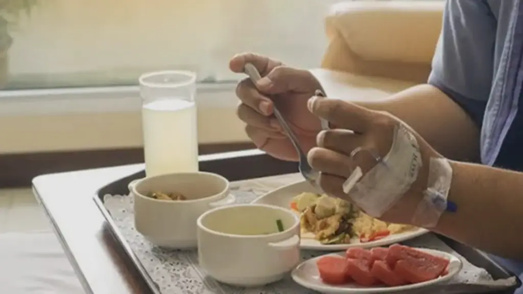 Bộ Y tế khuyến cáo người bệnh ung thư không theo chế độ ăn keto