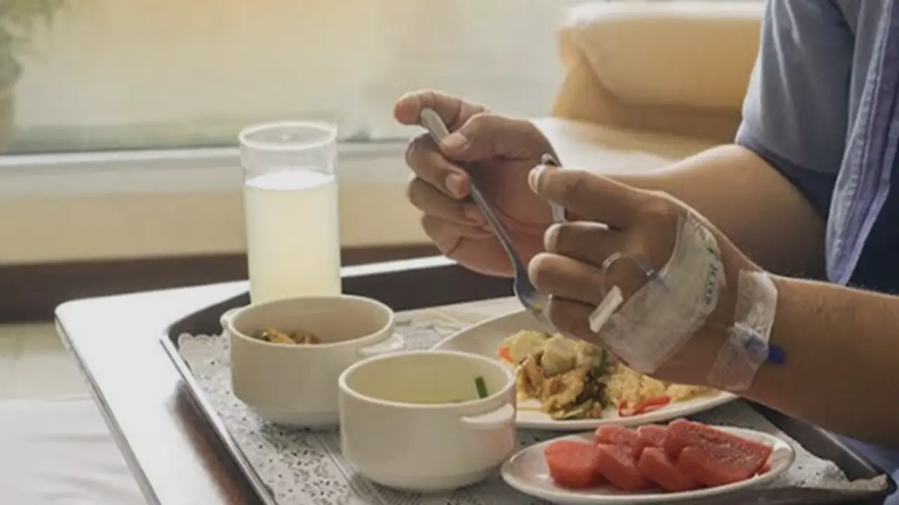 Bộ Y tế khuyến cáo người bệnh ung thư không theo chế độ ăn keto