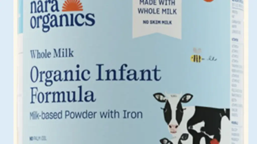 Bộ Y tế yêu cầu rà soát, thu hồi sữa bột Nara Organics sau 3 ca ngộ độc tại Mỹ