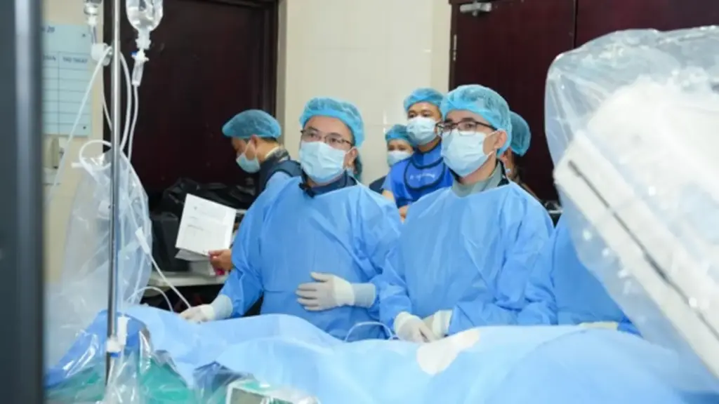 'Bỗng nhiên' suy tim, suy thận, chuyên gia nêu nguyên nhân rất dễ gặp phải