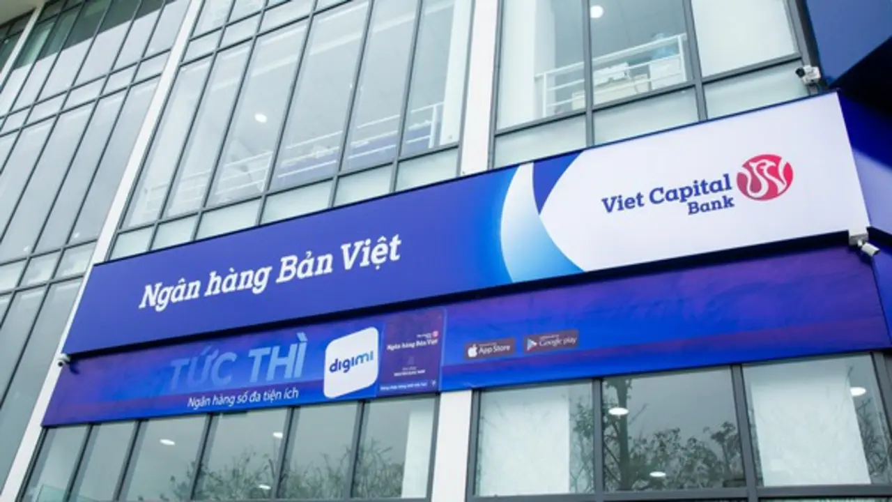 BVBank được chấp thuận niêm yết hơn 640 triệu cổ phiếu trên HoSE
