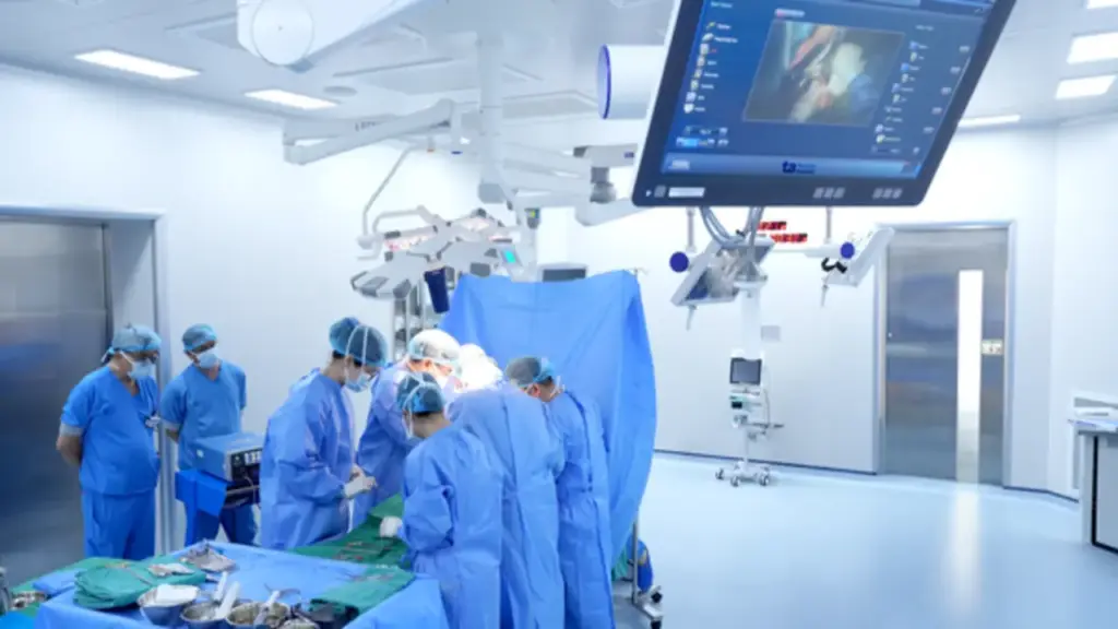 BVĐK Tâm Anh triển khai ghép thận công nghệ cao, ghi dấu trên bản đồ ghép tạng Việt Nam