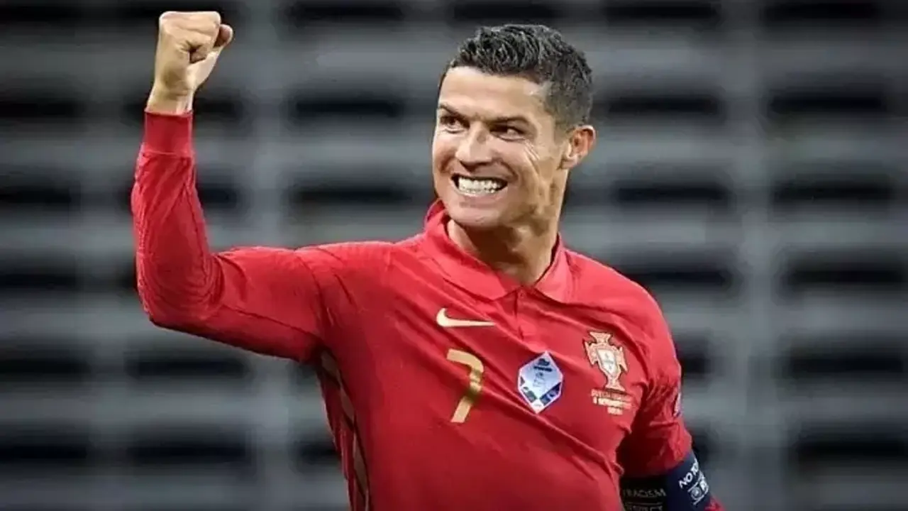 Ca khúc AI cổ vũ World Cup được yêu thích