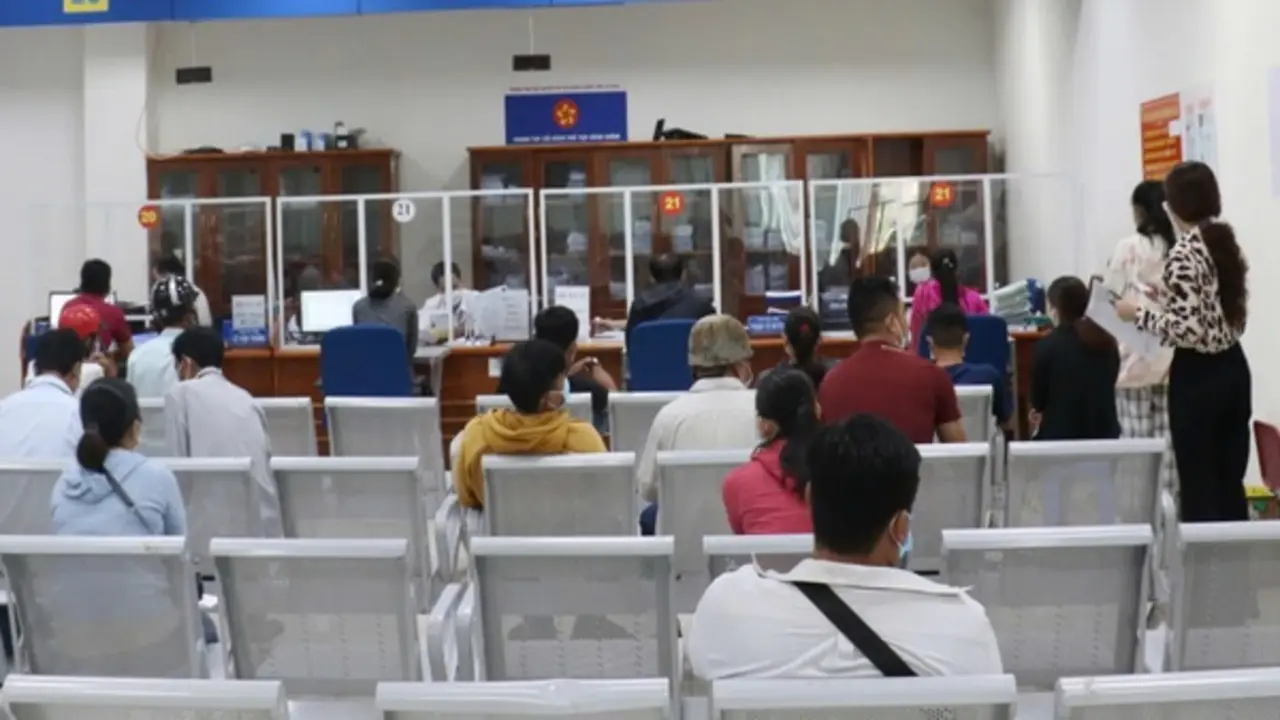 Cà Mau rút ngắn thời gian giải quyết 1.900 thủ tục hành chính