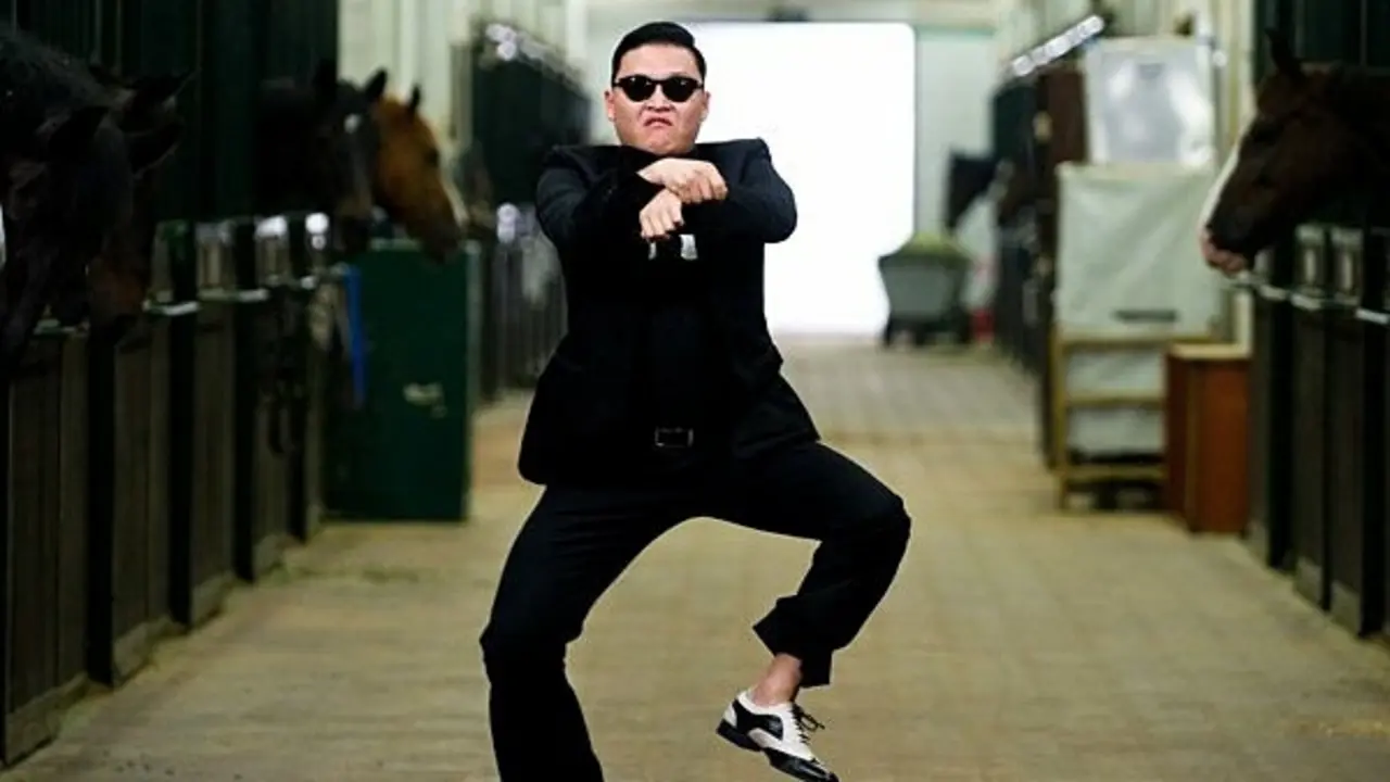 Ca sĩ của bản hit Gangnam Style bị đề nghị truy tố