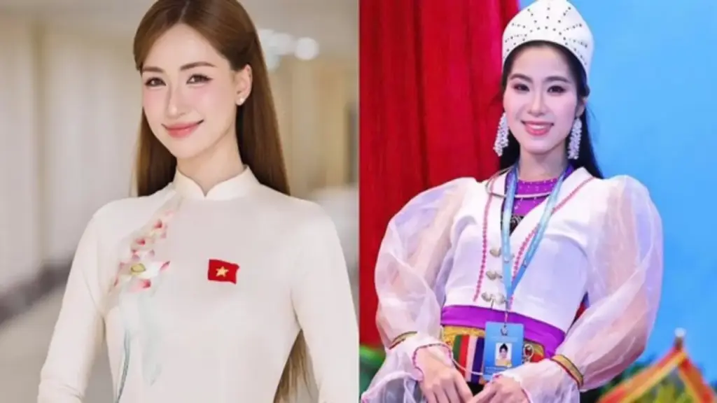 Ca sĩ Hòa Minzy và Hà Myo trúng cử Ban Chấp hành T.Ư Hội Liên hiệp Phụ nữ Việt Nam