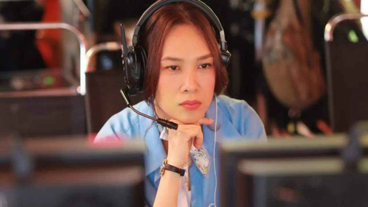 Ca sĩ Mỹ Tâm đính chính