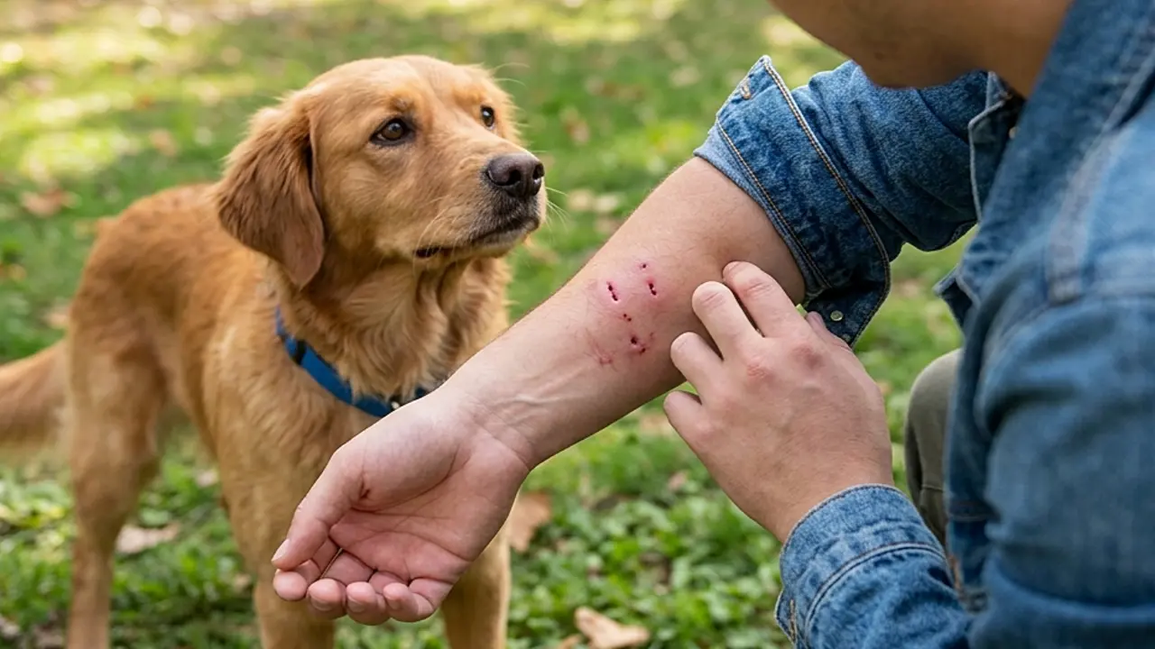 Ca tử vong do bệnh dại tăng ở miền Nam