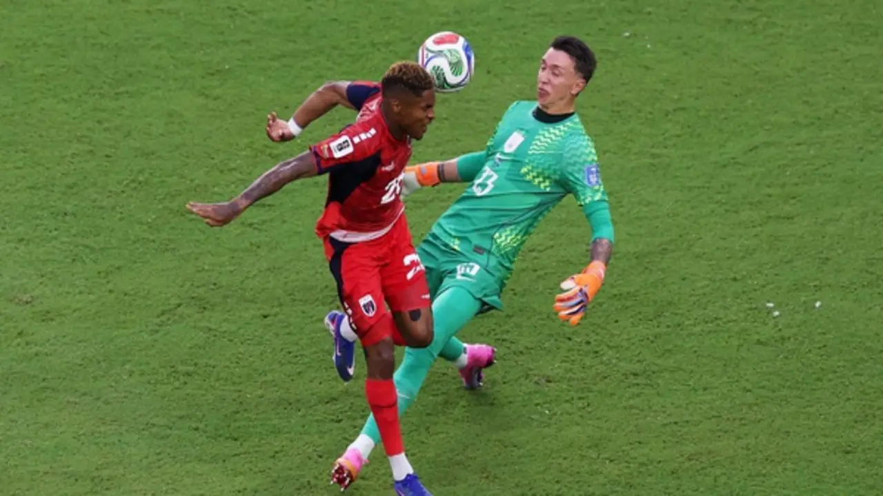 Cabo Verde mở ra giấc mơ World Cup cho phần còn lại, như đội tuyển Việt Nam!