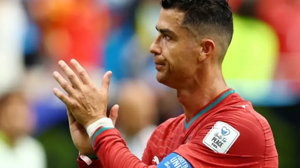 Các đội bóng thắng đậm vòng bảng World Cup 2026 đều... bị loại: Bồ Đào Nha run rẩy!