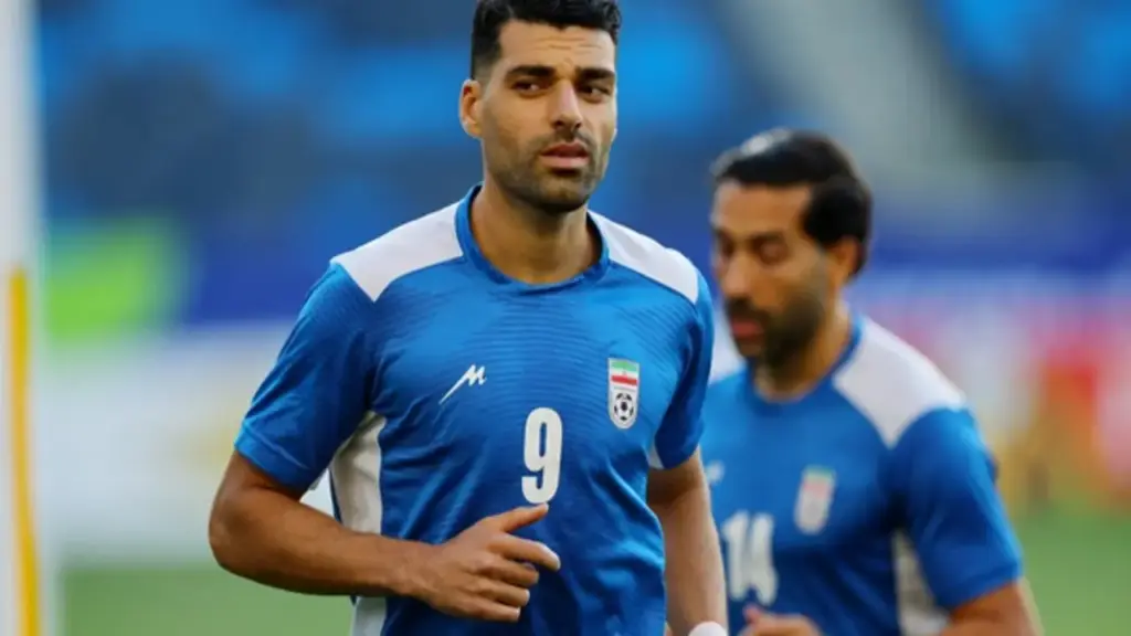 Các kênh phát trực tiếp Iran - New Zealand: Cuộc đấu trí cực gay cấn, FIFA và nước Mỹ hồi hộp