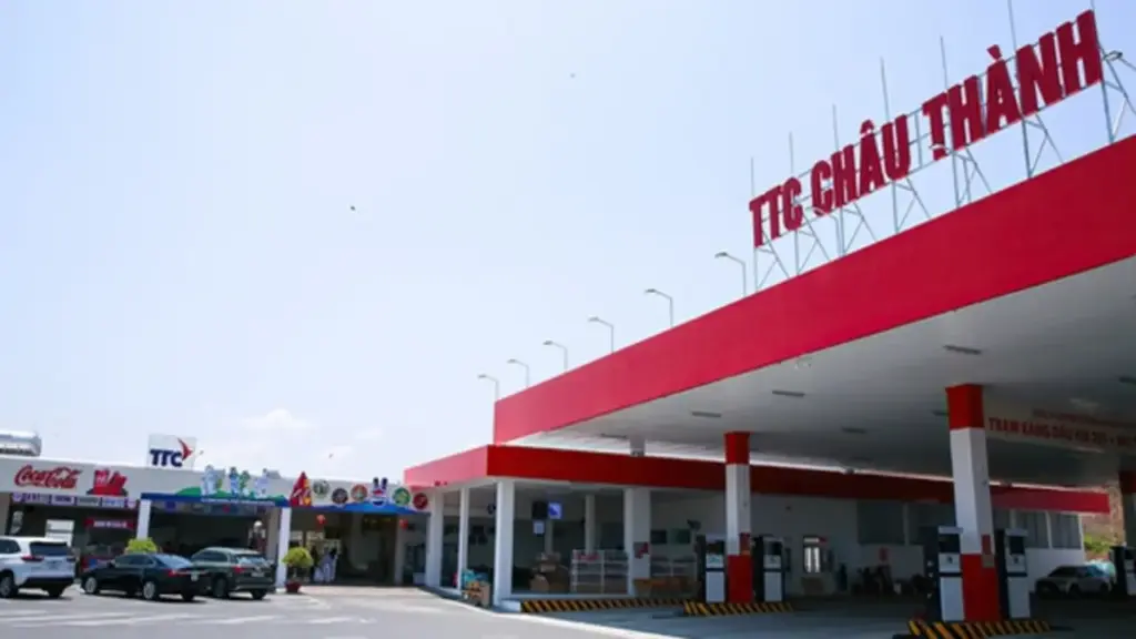 Các trạm dừng nghỉ cao tốc Bắc - Nam nào sẽ có trạm sạc xe điện?