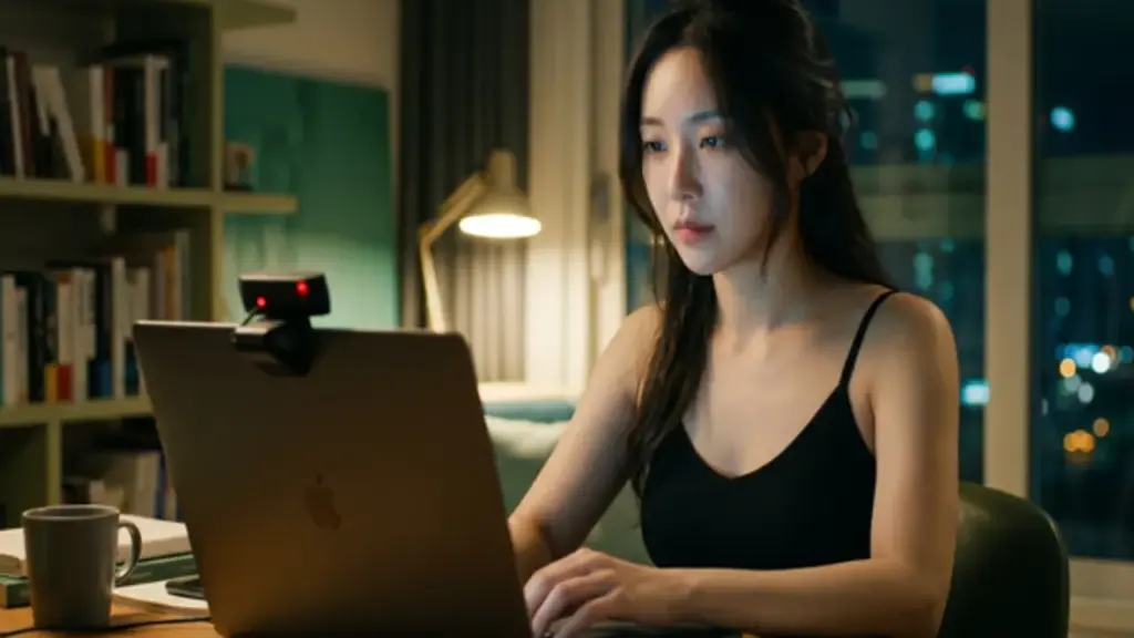 Cách kiểm tra webcam máy tính có ngầm theo dõi bạn hay không