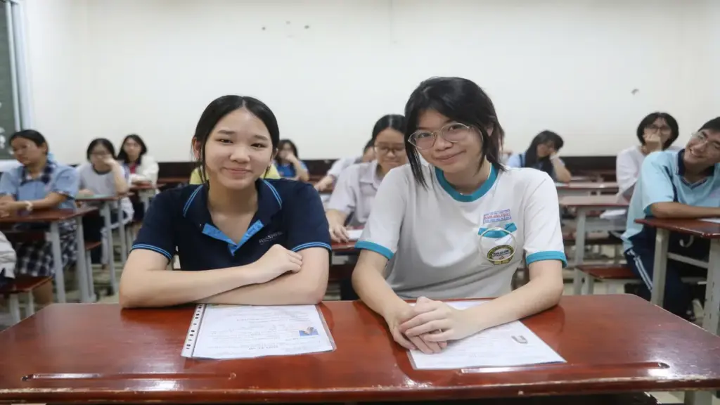 Cách tra cứu điểm thi lớp 10 Phú Thọ năm 2026