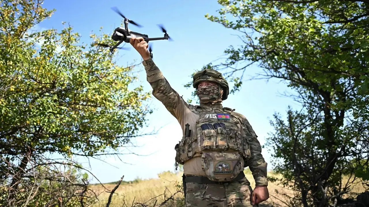 Cách UAV Nga qua mặt hệ thống phòng không Ukraine