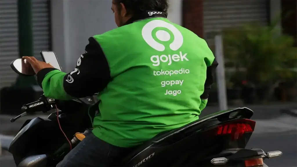 Cái giá để Grab và GoTo được ở lại Indonesia