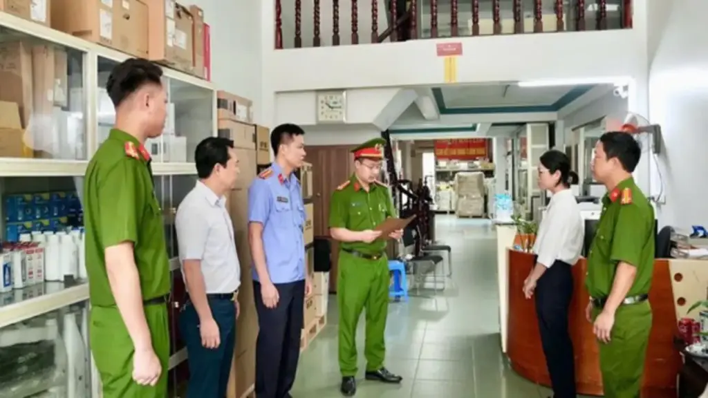 Cài Windows, Office lậu có thể bị xử lý thế nào?