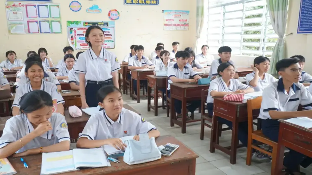 Cần Thơ lý giải nguyên nhân 12.000 học sinh THCS không vào lớp 10 công lập