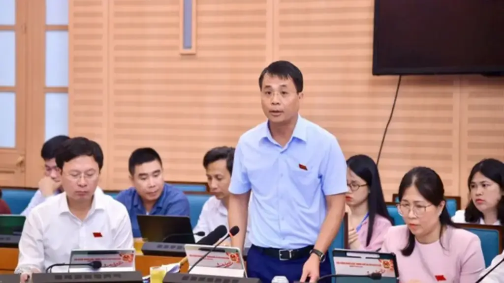 Cần thống nhất chính sách bồi thường, hỗ trợ tái định cư ở Hà Nội