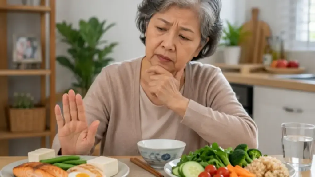 Càng lớn tuổi càng ngại ăn thịt: Bác sĩ chỉ ra hệ lụy ít người ngờ