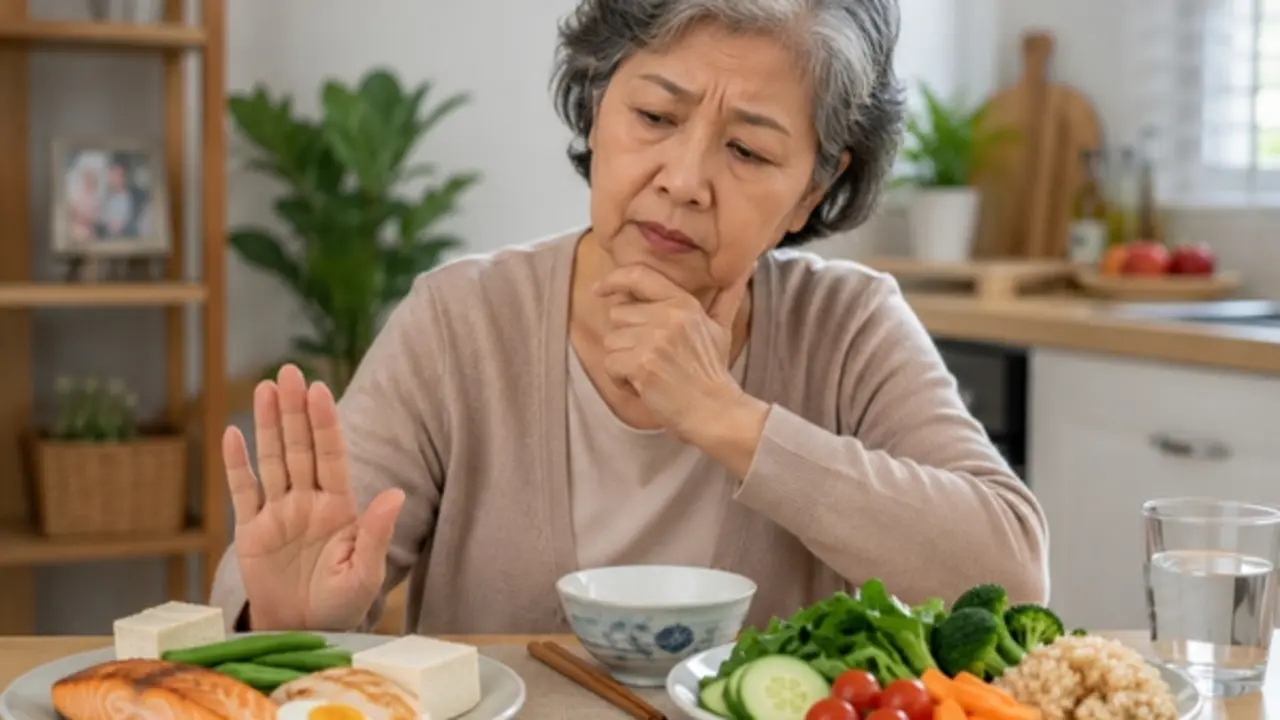 Càng lớn tuổi càng ngại ăn thịt: Bác sĩ chỉ ra hệ lụy ít người ngờ