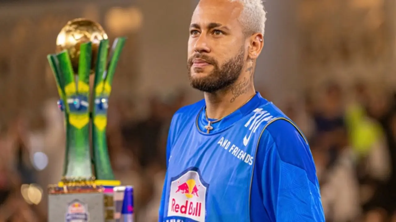 Canh bạc Neymar của ông Ancelotti