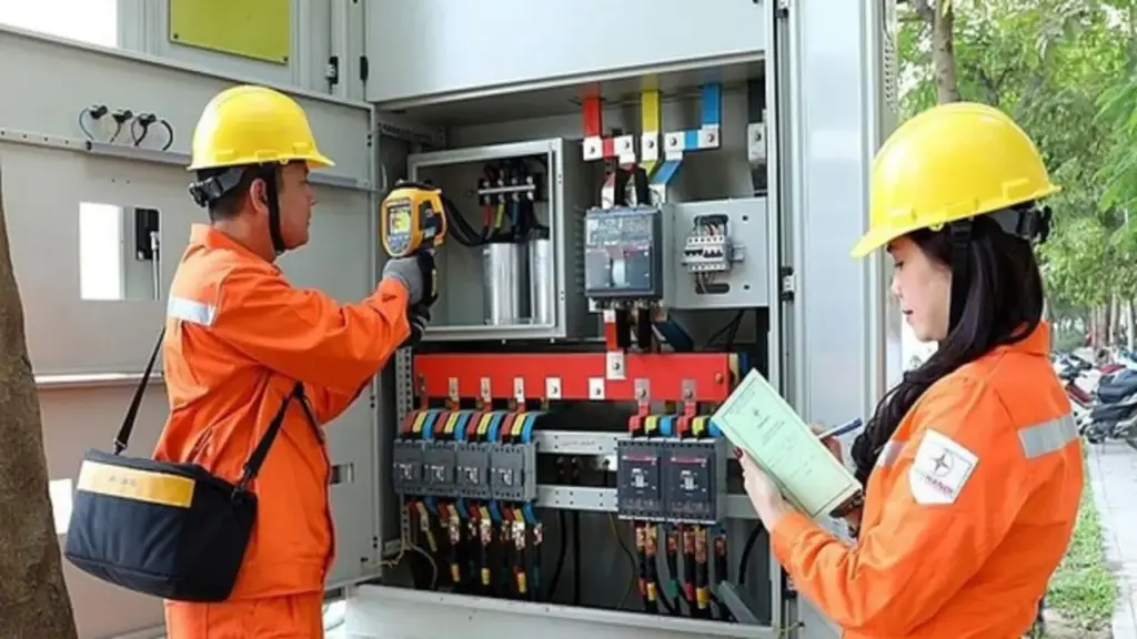 Cảnh báo của điện lực Hà Nội về hóa đơn tiền điện tháng 6 tăng mạnh