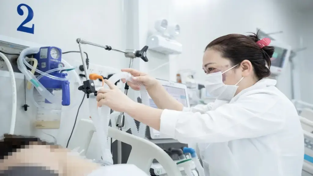 Cảnh báo sau vụ tai biến hút mỡ tại cơ sở mang tên "bệnh viện" ở TPHCM