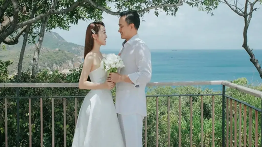 Cặp sao Việt đang ráo riết xây resort 5 sao để tổ chức đám cưới