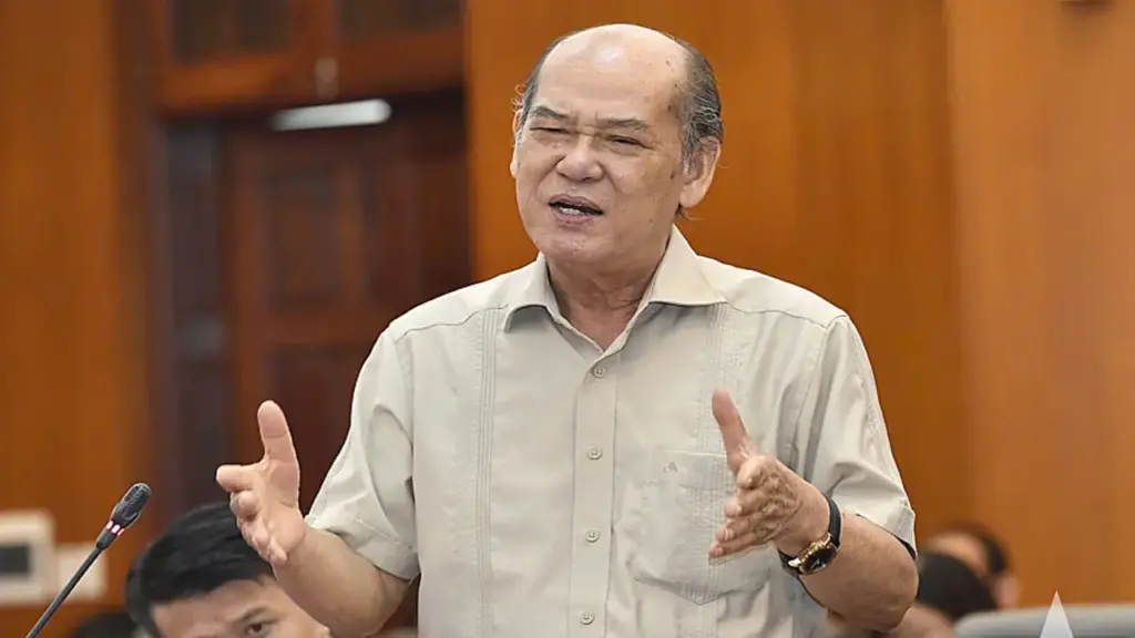 'Cấp xã gánh trách nhiệm nhưng chưa đủ quyền'