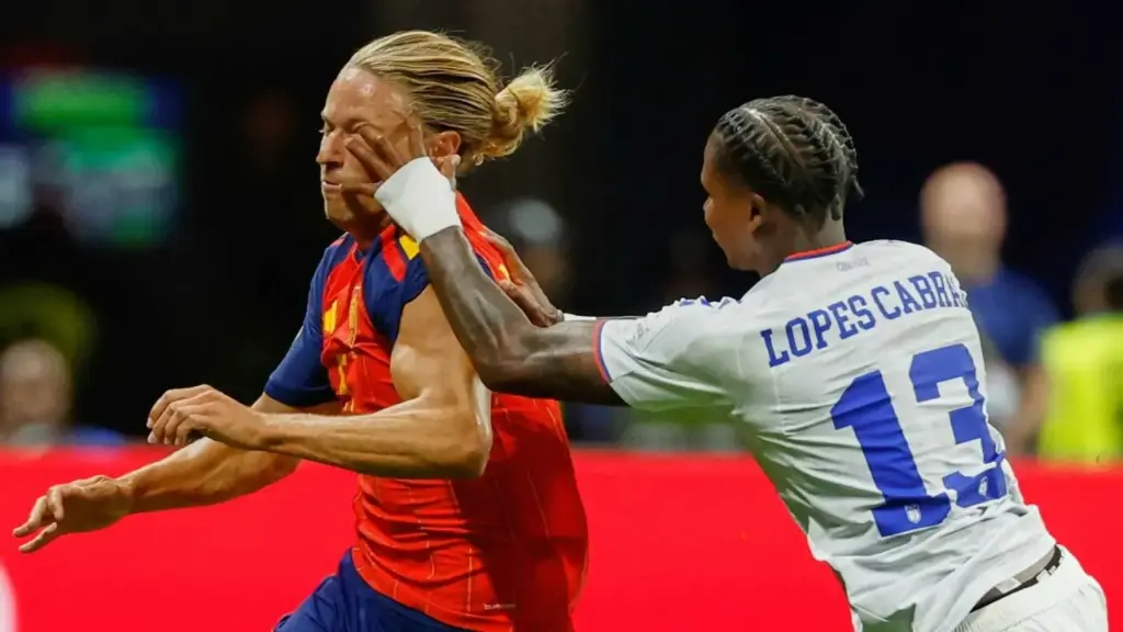 Cape Verde phá kỷ lục tồn tại hơn 50 năm ở World Cup