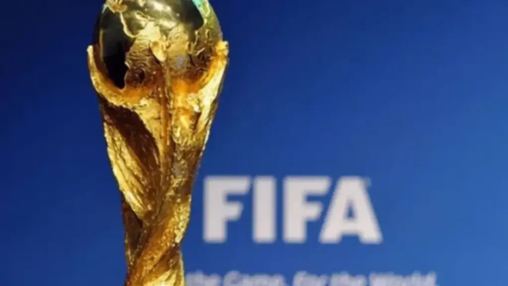Cầu thủ duy nhất trên thế giới 3 lần vô địch World Cup