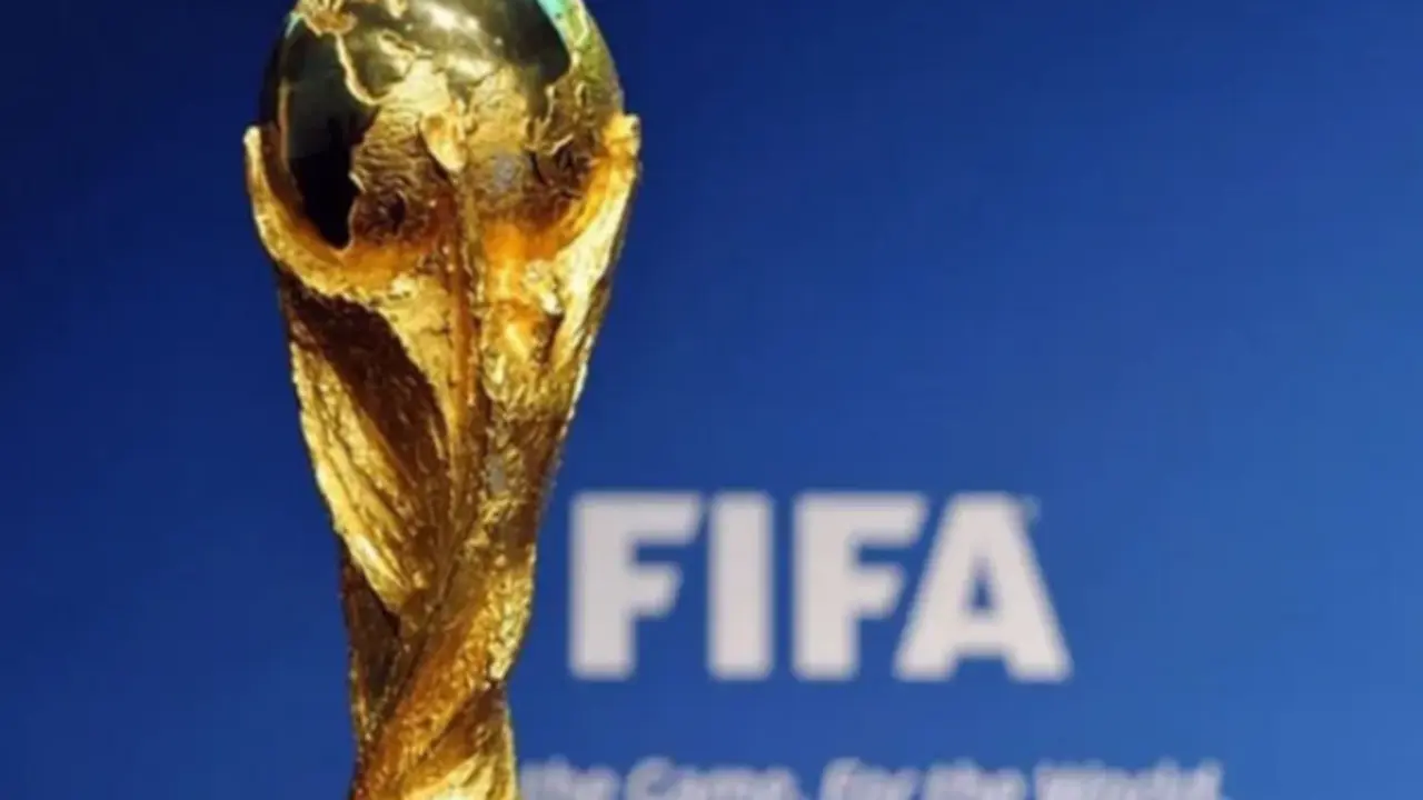 Cầu thủ duy nhất trên thế giới 3 lần vô địch World Cup