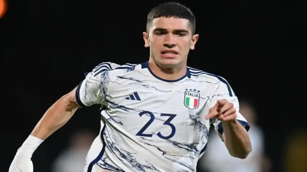 Cầu thủ Italy đổi quốc tịch để tham dự World Cup 2026