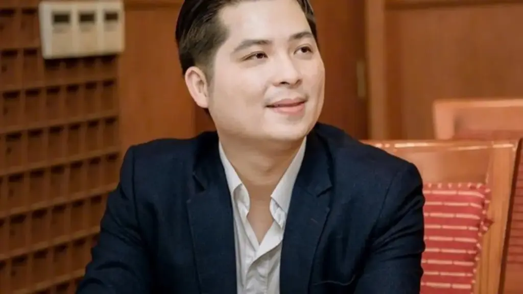 CEO Hà Văn Tuyển và khát vọng nâng tầm Ocean Group