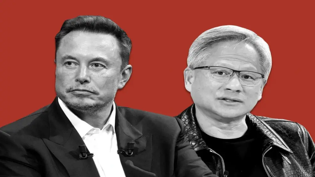 CEO start up AI 20 tỷ USD tiết lộ 2 bài học từ Elon Musk và Jensen Huang