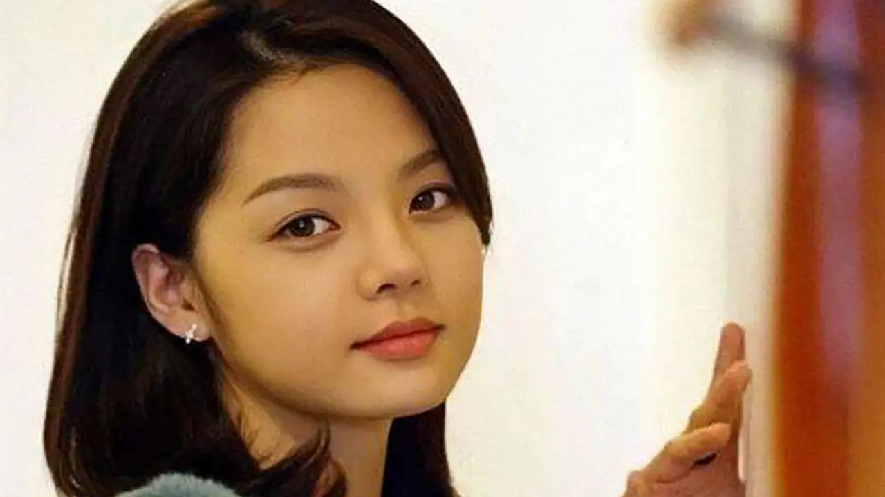 Chae Rim: 'Tôi ly hôn vì không muốn cau có, oán hận'