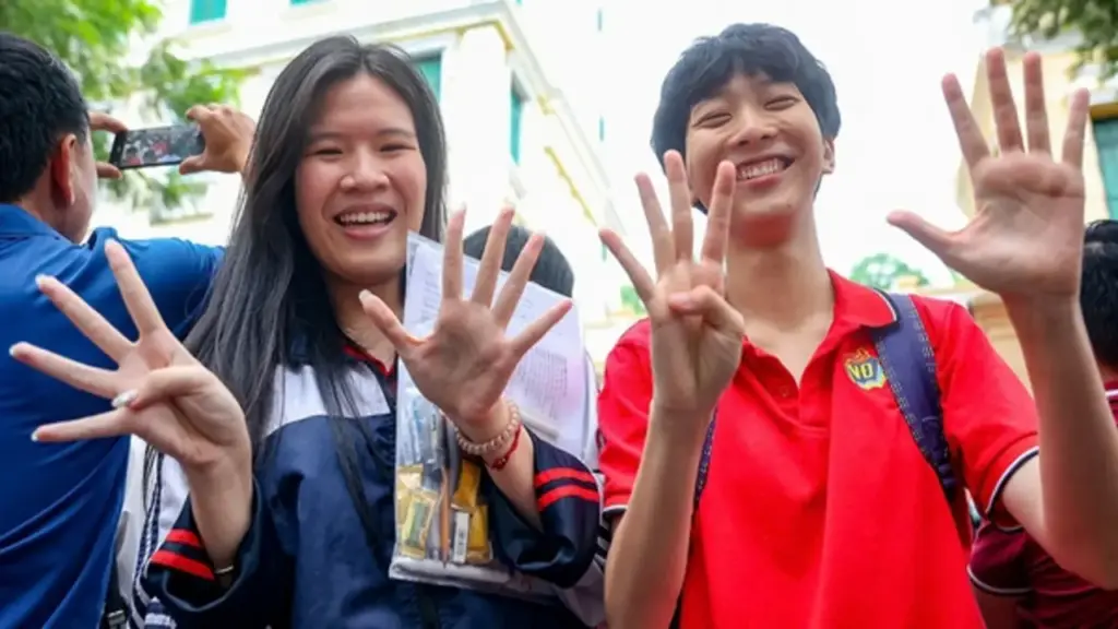 Chấm thi tốt nghiệp THPT: Mở không có nghĩa là cảm tính