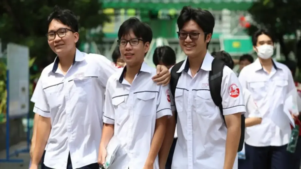 Chấm thi tốt nghiệp THPT môn văn theo rubric: Hạn chế 'mưa' điểm 9 trở lên