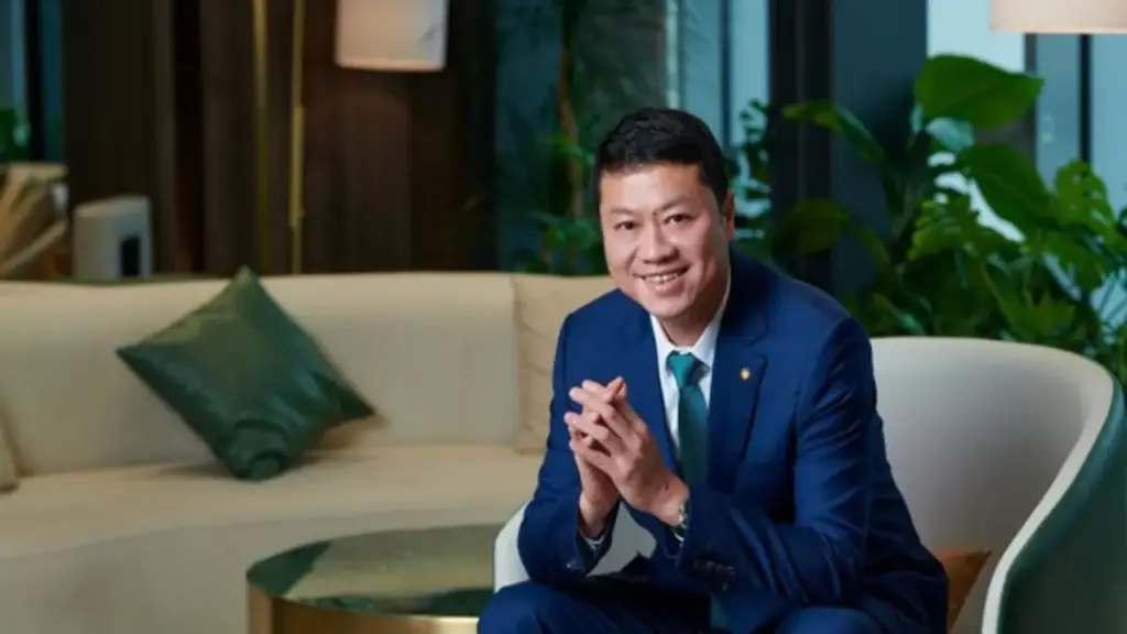 Chân dung tân Chủ tịch và Tổng Giám đốc BIDV