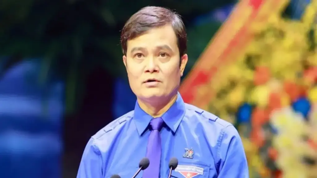 Chặng đường mới của thanh niên Việt Nam
