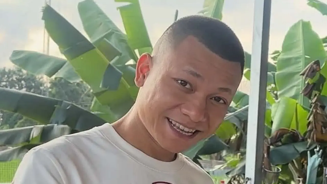 Chàng trai Hải Phòng bỗng dưng nổi tiếng vì giống cầu thủ Mbappe