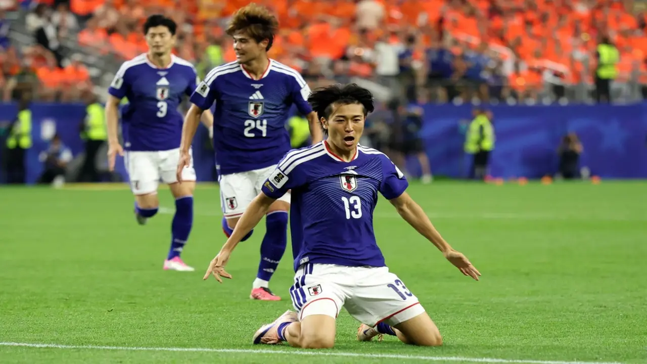 Châu Á dẫn đầu World Cup 2026 về hiệu quả thi đấu