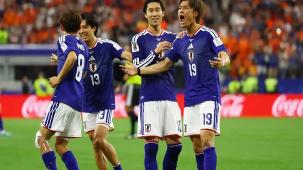 Châu Á lên ngôi, Nam Mỹ và châu Âu xuống dốc sau 5 ngày World Cup 2026