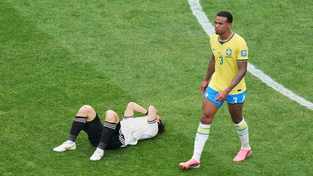Châu Á sạch bóng đại diện ở World Cup 2026