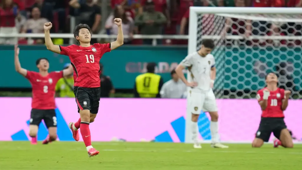 Châu Á thắng nhiều hơn châu Âu sau ba ngày đầu World Cup