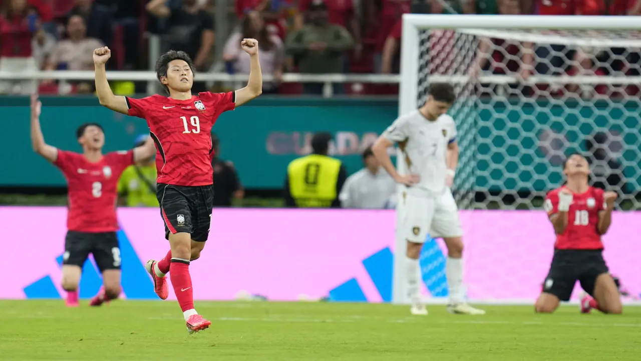 Châu Á thắng nhiều hơn châu Âu sau ba ngày đầu World Cup