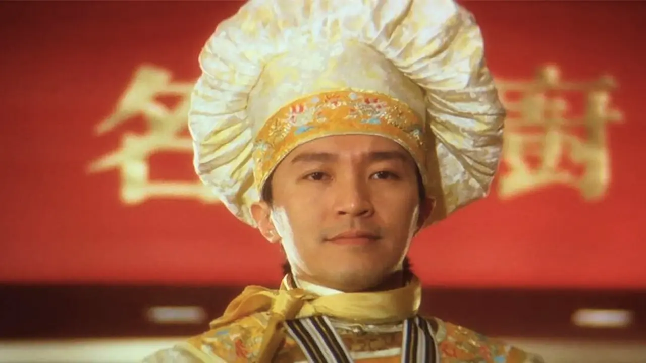 Châu Tinh Trì hồi sinh phim 'Thần ăn' sau 30 năm