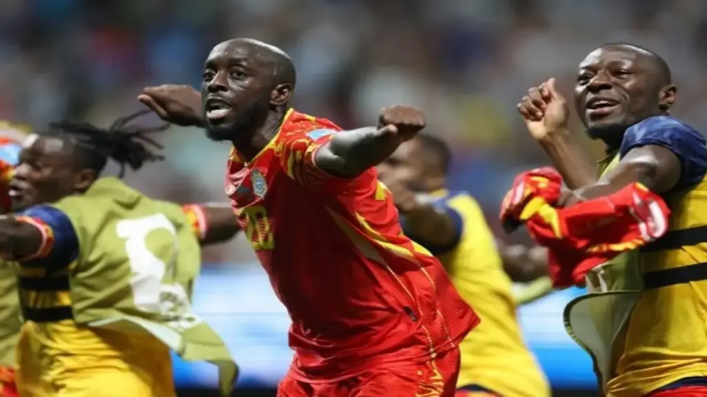 CHDC Congo tiễn cả Uzbekistan và Hàn Quốc rời World Cup 2026