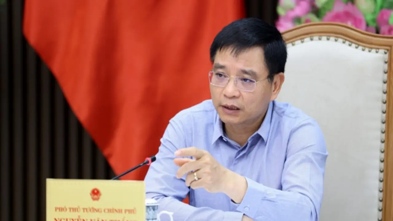 Chỉ đạo mới của Phó Thủ tướng về tạm hoãn xuất cảnh do nợ thuế